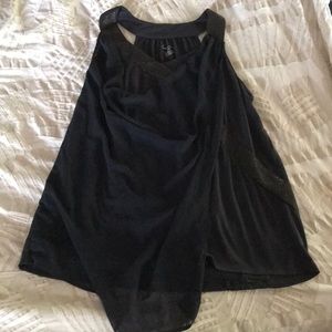 Lane Bryant tank
